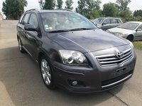 Ansamblu stergator cu motoras Toyota Avensis 2007 COMBI 2.0 DIESEL