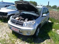 Ansamblu stergator cu motoras Toyota RAV 4 2002 SUV 2.0 D4D 116CP