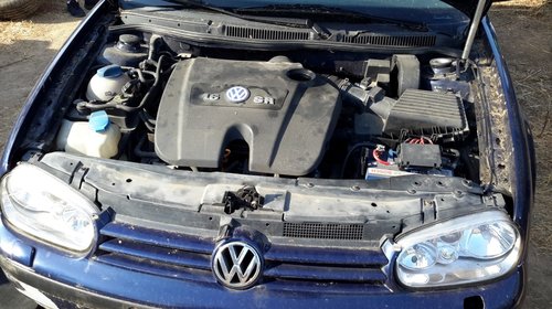 Ansamblu stergatoare cu motoras Volkswagen Golf 4 2002 break 1.6