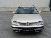 Ansamblu stergator cu motoras Volkswagen Golf 4 2001 Break 1.9 TDI