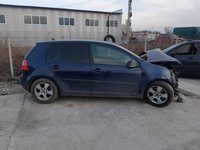 Ansamblu stergator cu motoras Volkswagen Golf 5 2008 hatchback 1.9 tdi