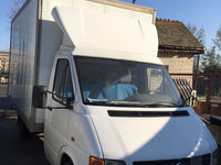 Ansamblu stergator cu motoras Volkswagen LT 2004 CUB 2.5 TDI