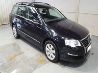 Ansamblu stergator cu motoras Volkswagen Passat B6 2006 Break 2.0 TDi