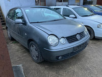 Ansamblu stergator cu motoras Volkswagen Polo 9N 2004 HATCHBACK 1.4 TDI