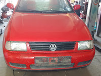 Ansamblu stergator cu motoras Volkswagen Polo 6N 1999 VARIANT 1.9SDI