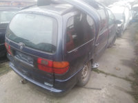 Ansamblu stergator cu motoras Volkswagen Sharan 1997 MPV 1.9 TDI