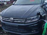 Ansamblu stergator cu motoras Volkswagen Tiguan 5N 2018 Suv 1.4 tsi