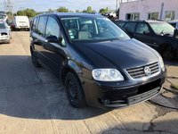 Ansamblu stergator cu motoras Volkswagen Touran 2006 Monovolum 2.0 TDI