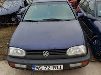 Ansamblu stergator cu motoras VW Golf 3 1995 HATCHBACK 1.6