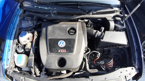 Ansamblu stergatoare cu motoras VW Golf 4 2000 Coupe 1.9