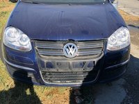 Ansamblu stergator cu motoras VW Jetta 2007 berlina 1.9