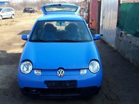 Ansamblu stergator cu motoras VW Lupo 2000 hatchback 1.2