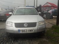 Ansamblu stergator cu motoras VW Passat B5 2003 COMBI 1.9 TDI