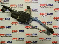 Ansamblu stergator cu motoras VW Passat B6 cod: 3C8955023F model 2009