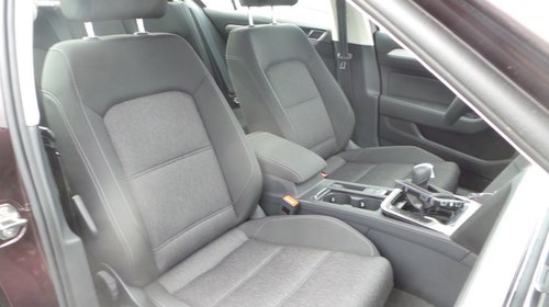 Ansamblu stergatoare cu motoras VW Passat B8 2015 limuzina 2.0 tdi DFC