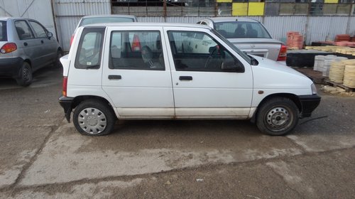 Ansamblu Stergator Daewoo Tico din 2000