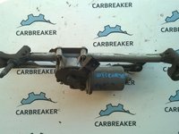 Ansamblu stergator fata Opel Corsa D