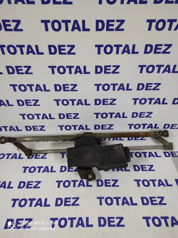 Ansamblu stergator Fiat DOBLO JTD 2001-2006 cod 64343418