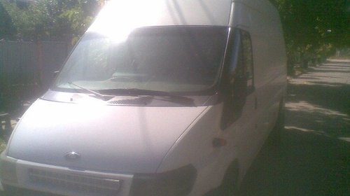 Ansamblu stergator ford transit 2004