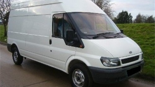 Ansamblu stergator Ford Transit volan pe drea