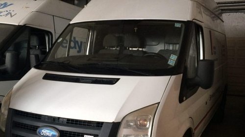 Ansamblu Stergator Ford Transit