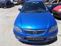 Ansamblu Stergator Mazda 323 DIN 2002