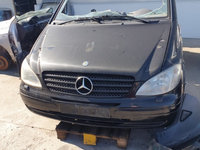 Ansamblu stergator Mercedes Vito W639