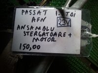 Ansamblu stergator +motor VW Passat 1.9 TDI AFN