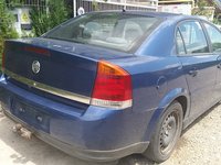 Ansamblu stergator + motoras OPEL VECTRA C 2003--2008 ( volan normal stanga ), stare buna