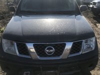 Ansamblu stergator nissan navara 2008