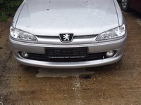 Ansamblu Stergator Peugeot 306 din 2002