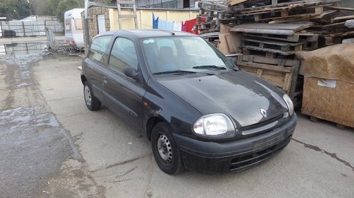 Ansamblu Stergator Renault Clio din 2001