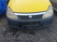 Ansamblu Stergator Renault Clio Symbol An 2009