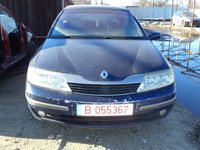 Ansamblu stergator Renault Laguna