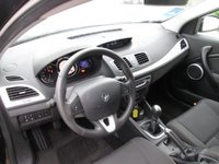 Ansamblu stergator Renault Megane 3 1.6 16v din 2011