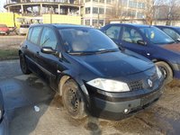 Ansamblu Stergator Renault Megane din 2005