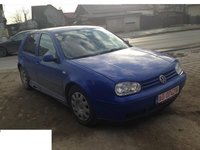 Ansamblu stergator vw golf 4 1.8 benzina 2000