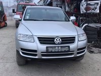 Ansamblu stergator vw touareg 3.2i 2004