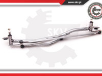 Ansamblu stergator ; AUDI A6 A6 Avant A6 Allroad ; 4F1955023K