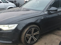 Ansamblu Stergator Audi A6 C7, Berlina, 2012, 2.0TDI, 177CP, TIP-CGL