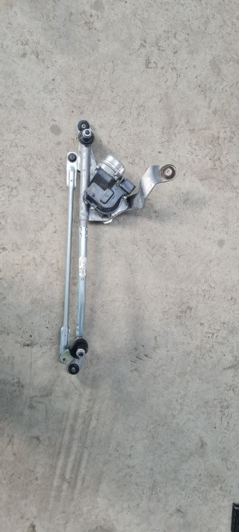 Ansamblu stergator Audi A6 C8 2020 A7 cod OEM 4K1955023A