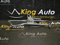 ANSAMBLU Stergator BMW SERIA 3 E46 1998 1.8 B 116 CP MOTOR M43B19 / 194E1