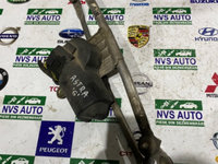 Ansamblu stergator complet cu motoras opel astra g din 2002