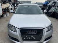 Ansamblu stergator cu motoras Audi A3 8P 2010 HATCHBACK 1.6 TDI