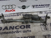 ANSAMBLU Stergator CU MOTORAS AUDI A3 8P AN 2008 8P1955023E