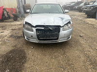 Ansamblu stergator cu motoras Audi A4 B7 2006 limuzina 2.0 tdi