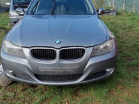 Ansamblu stergator cu motoras BMW E90 2009 Sedan 2000