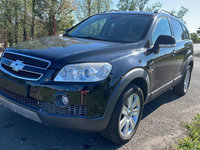 Ansamblu stergator cu motoras Chevrolet Captiva 2008 SUV 2.0 VCDi 16V