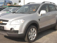 Ansamblu stergator cu motoras Chevrolet Captiva 2008 Suv 2.0