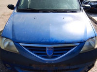 Ansamblu stergator cu motoras Dacia Logan 2005 Berlina 1.4mpi